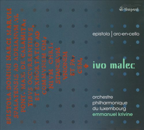 CD-Cover
