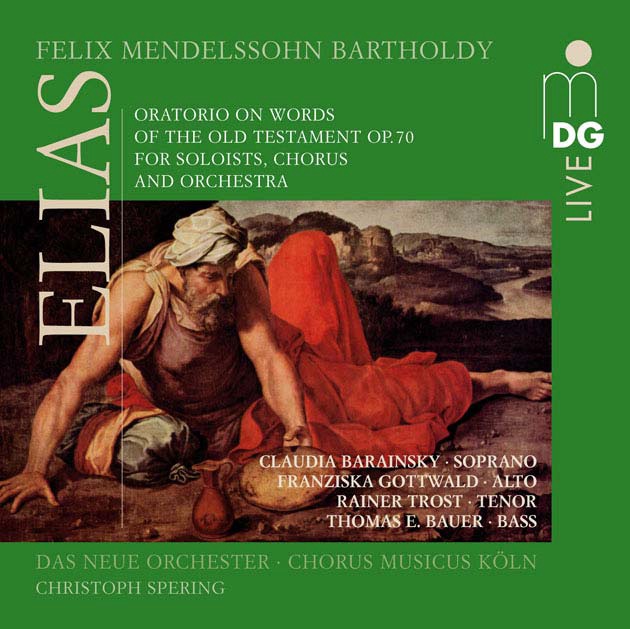 CD-Cover