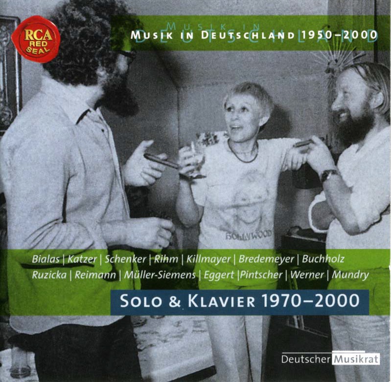 CD-Cover